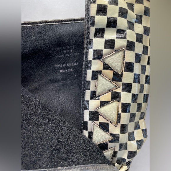 Vans shoe rain boots - Picture 5 of 11